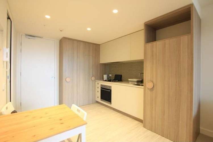 Second view of Homely apartment listing, 210/47 Nelson Place, Williamstown VIC 3016
