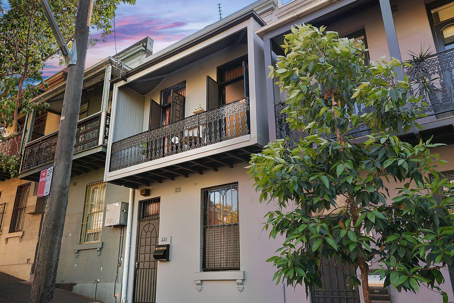Main view of Homely house listing, 221 Crown Street, Darlinghurst NSW 2010