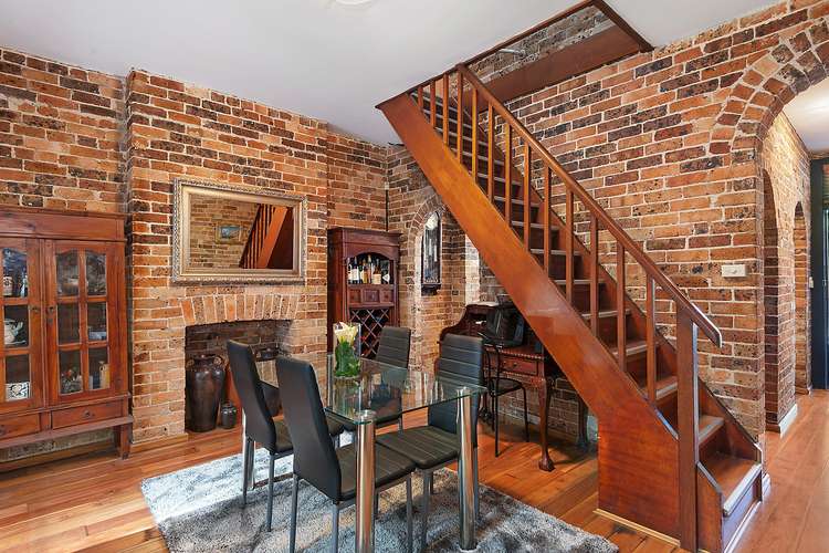 Third view of Homely house listing, 221 Crown Street, Darlinghurst NSW 2010