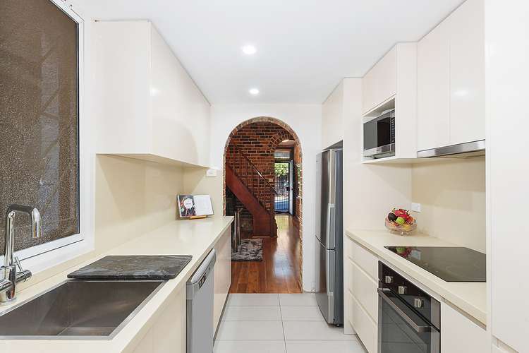 Fourth view of Homely house listing, 221 Crown Street, Darlinghurst NSW 2010
