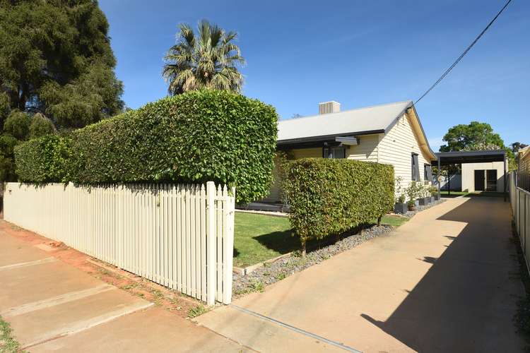 Main view of Homely house listing, 5 Kurrajong Parade, Mildura VIC 3500