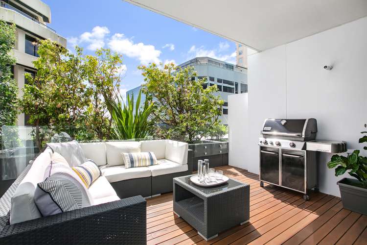 Main view of Homely apartment listing, E306/310-330 Oxford Street, Bondi Junction NSW 2022