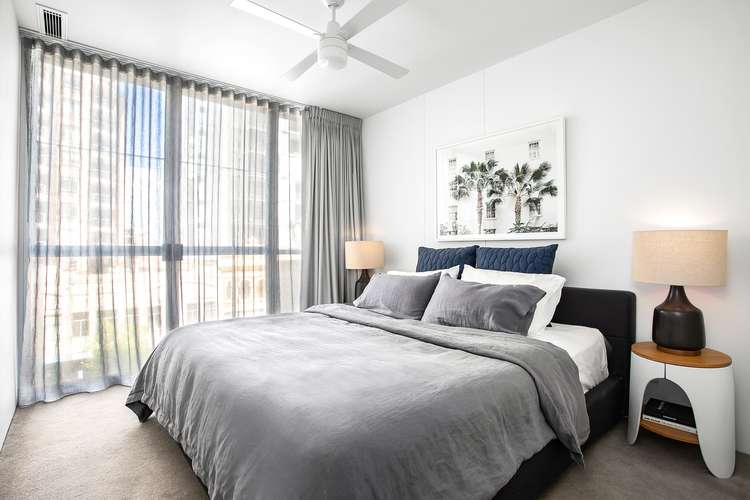 Fifth view of Homely apartment listing, E306/310-330 Oxford Street, Bondi Junction NSW 2022