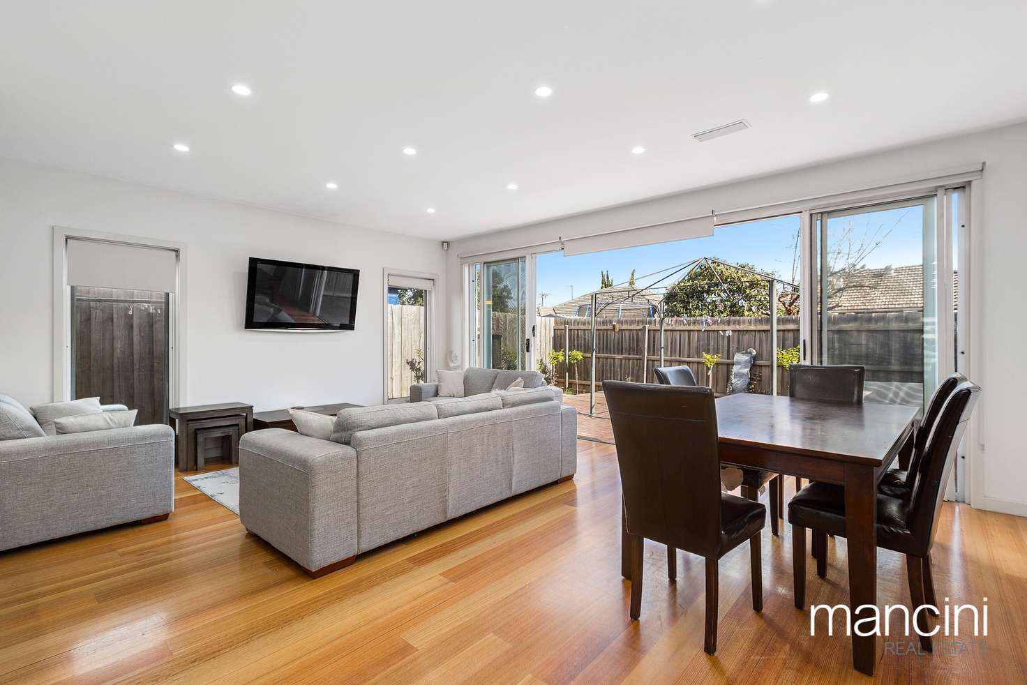 Main view of Homely townhouse listing, 17 Viola Avenue, Brooklyn VIC 3012