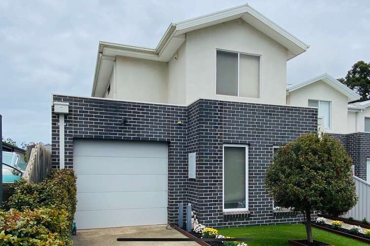 Second view of Homely townhouse listing, 17 Viola Avenue, Brooklyn VIC 3012