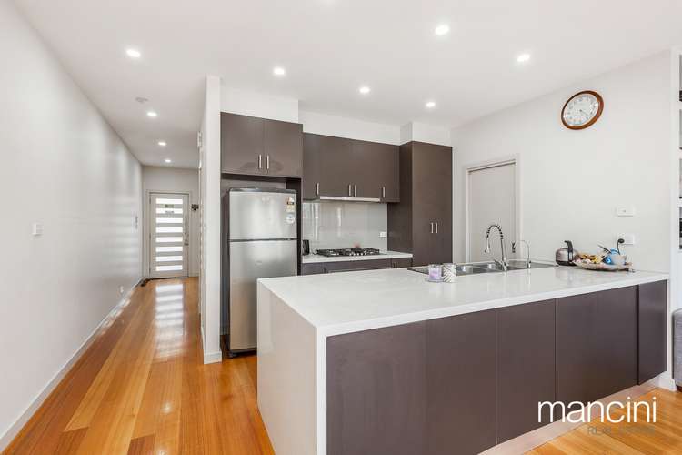 Third view of Homely townhouse listing, 17 Viola Avenue, Brooklyn VIC 3012
