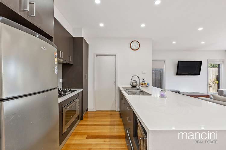 Fourth view of Homely townhouse listing, 17 Viola Avenue, Brooklyn VIC 3012