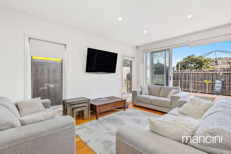 Fifth view of Homely townhouse listing, 17 Viola Avenue, Brooklyn VIC 3012