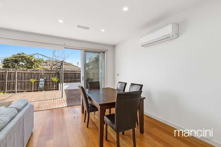 Sixth view of Homely townhouse listing, 17 Viola Avenue, Brooklyn VIC 3012
