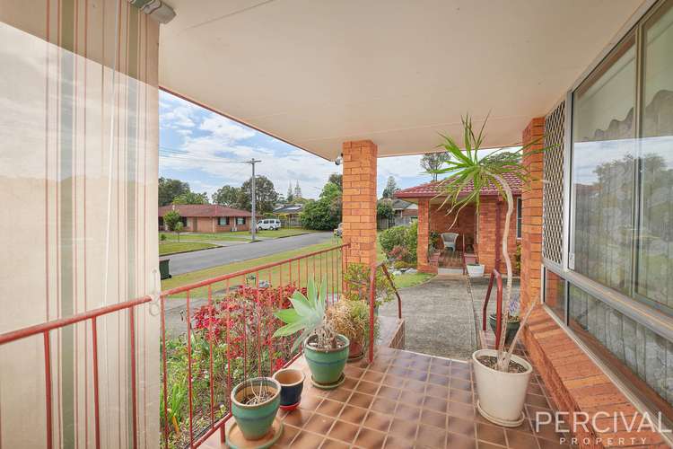 Fourth view of Homely villa listing, 3/6-8 Mayfair Road, Port Macquarie NSW 2444
