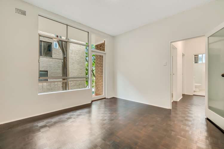 Third view of Homely unit listing, 15/5-7 Cook Street, Glebe NSW 2037