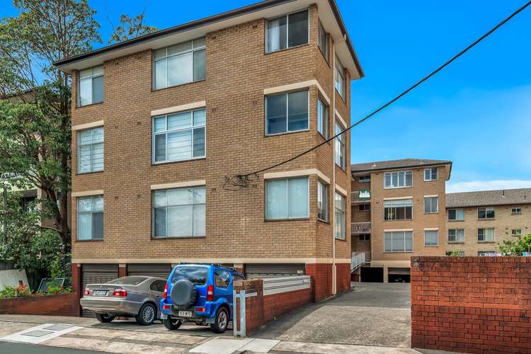 Fifth view of Homely unit listing, 15/5-7 Cook Street, Glebe NSW 2037