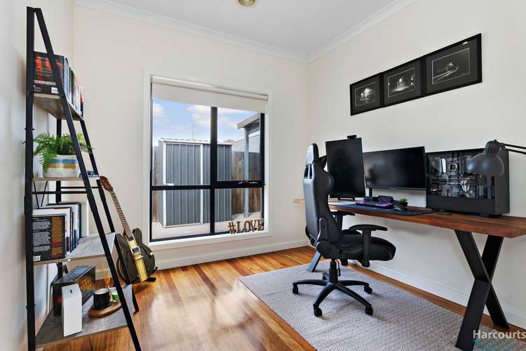 Fifth view of Homely unit listing, 3/13 Tramoo Street, Lalor VIC 3075