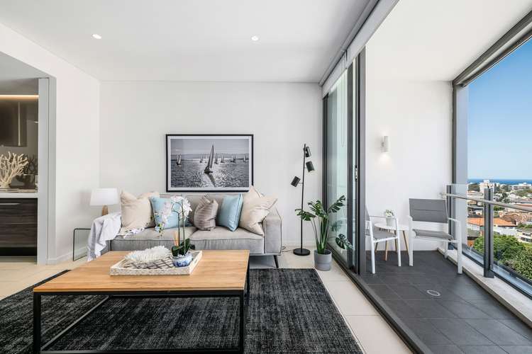 1207/588 Oxford Street, Bondi Junction NSW 2022