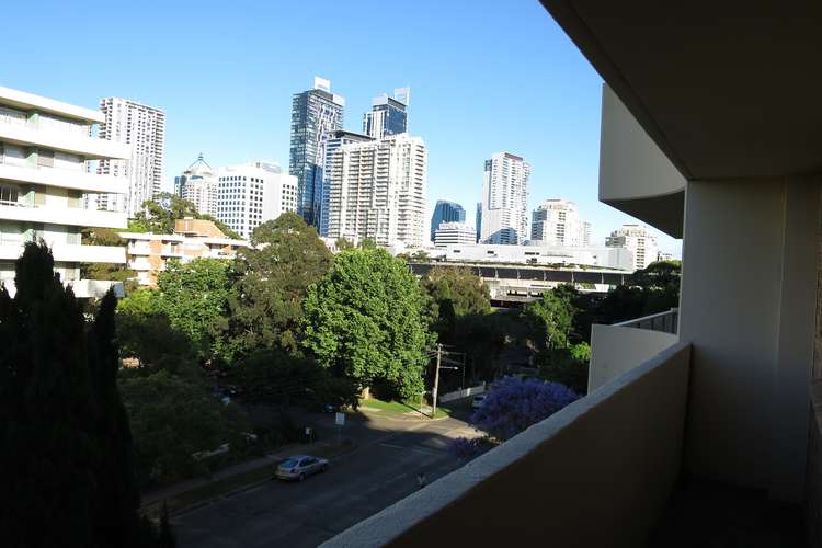 Second view of Homely unit listing, 18/21 Johnson Street, Chatswood NSW 2067