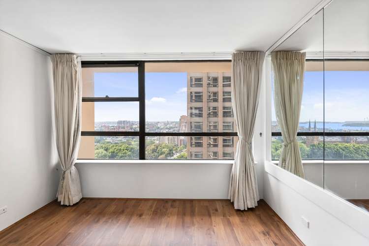 Fourth view of Homely apartment listing, Level 26/27 Park Street, Sydney NSW 2000