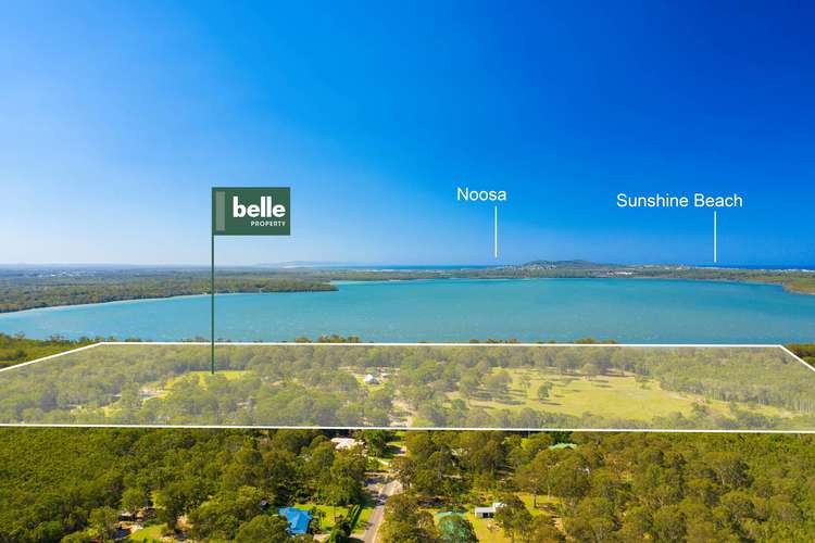 Main view of Homely house listing, 90 Lake Vista Drive, Peregian Beach QLD 4573