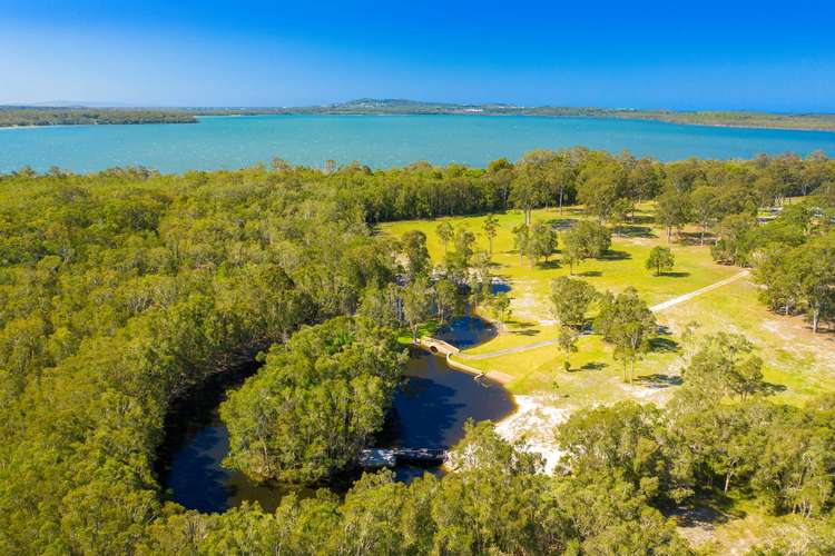 Third view of Homely house listing, 90 Lake Vista Drive, Peregian Beach QLD 4573