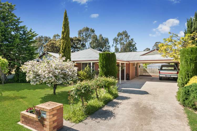 Fourth view of Homely house listing, 26 Wingoon Drive, California Gully VIC 3556