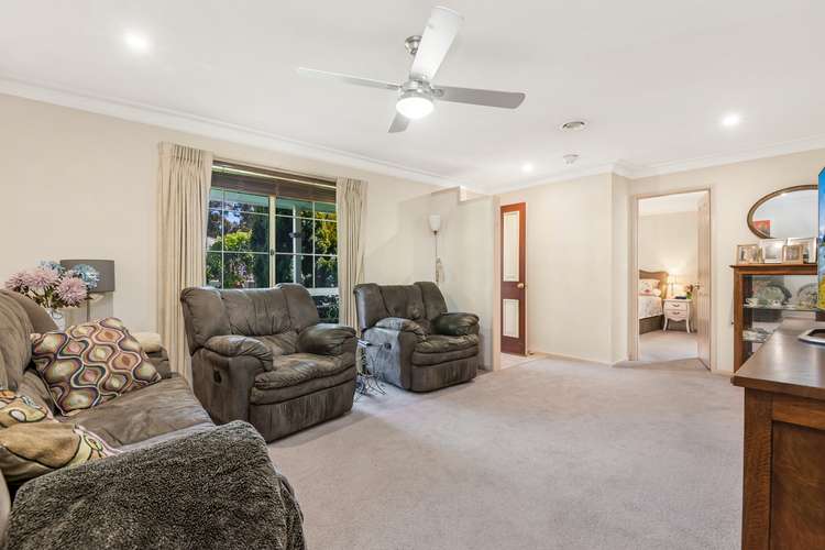 Sixth view of Homely house listing, 26 Wingoon Drive, California Gully VIC 3556