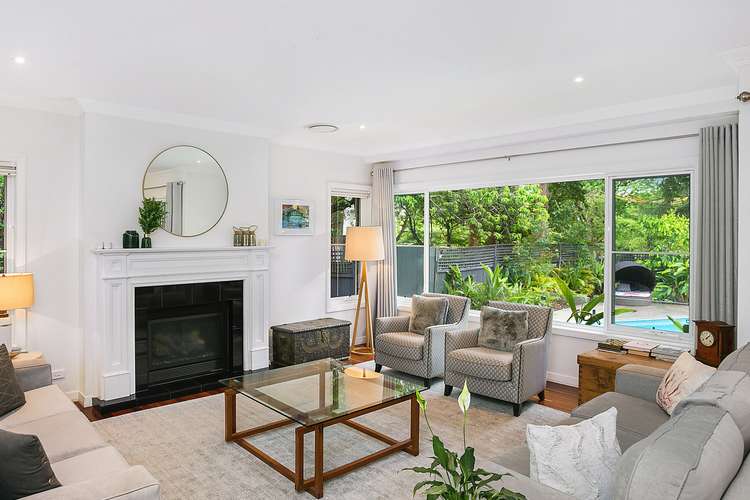 Fourth view of Homely house listing, 138 Junction Lane, Wahroonga NSW 2076