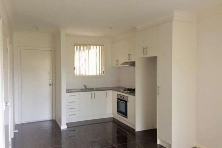 Second view of Homely unit listing, 4/23 Midholm Court, Thomastown VIC 3074