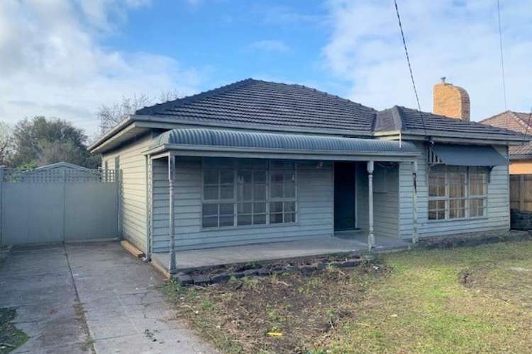 Main view of Homely house listing, 14 Marjory Street, Thomastown VIC 3074