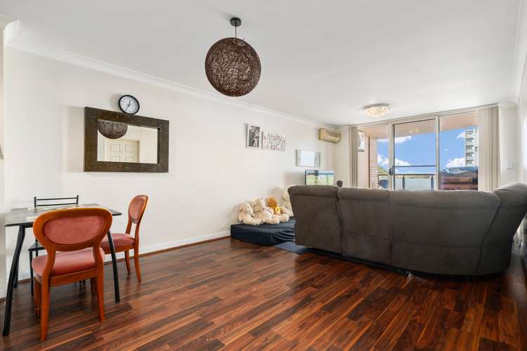 Third view of Homely unit listing, 187/2-4 Macquarie Road, Auburn NSW 2144
