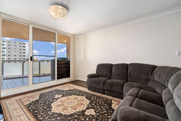 Fourth view of Homely unit listing, 187/2-4 Macquarie Road, Auburn NSW 2144