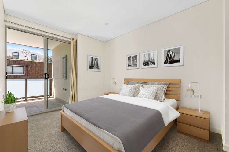 Fourth view of Homely apartment listing, 51/7 Chapman Avenue, Beecroft NSW 2119