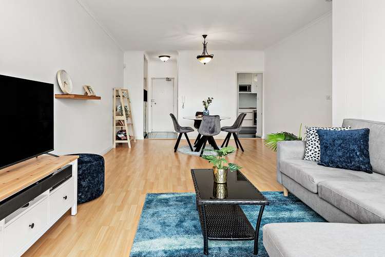 Main view of Homely apartment listing, 33/3-11 Princess Street, Brighton-le-sands NSW 2216