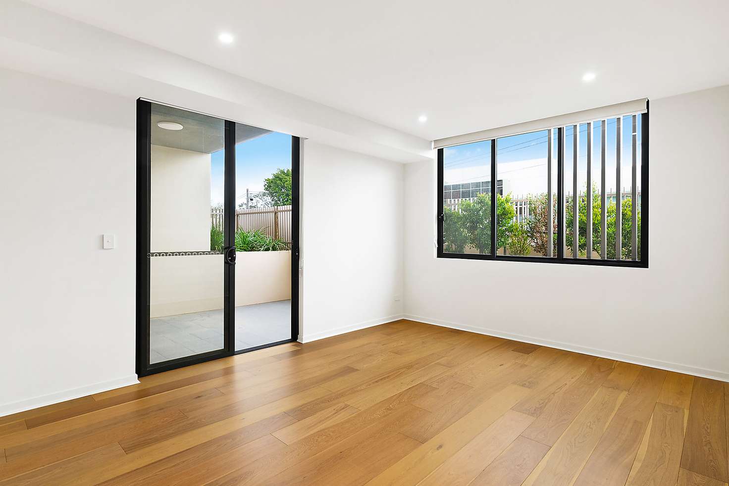 Main view of Homely apartment listing, 44/2-4 Lodge Street, Hornsby NSW 2077