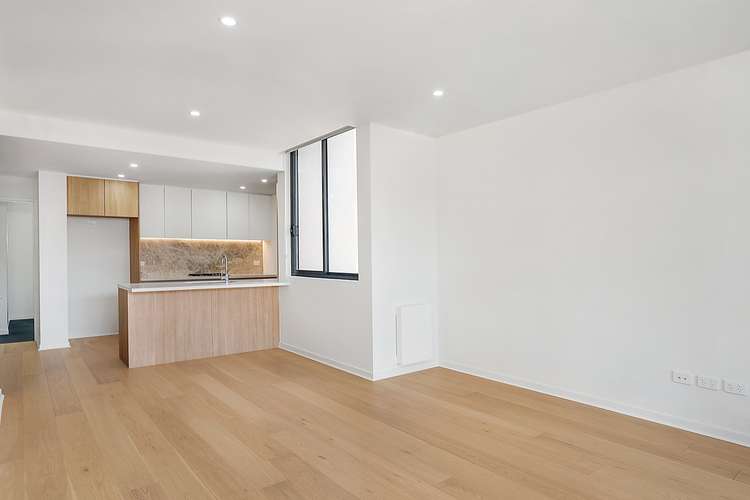 Second view of Homely apartment listing, 52/2-4 Lodge Street, Hornsby NSW 2077