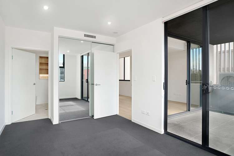 Fourth view of Homely apartment listing, 52/2-4 Lodge Street, Hornsby NSW 2077