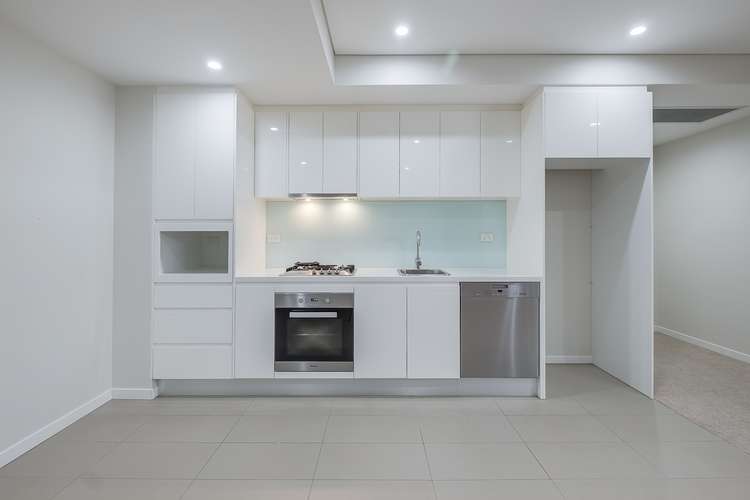 Second view of Homely apartment listing, 14/62 Gordon Crescent, Lane Cove North NSW 2066