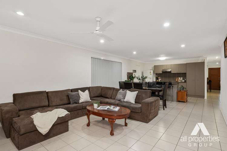 Sixth view of Homely house listing, 66 Freshwater Drive, Berrinba QLD 4117