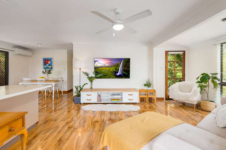 Second view of Homely house listing, 16 Roderick Street, Dayboro QLD 4521