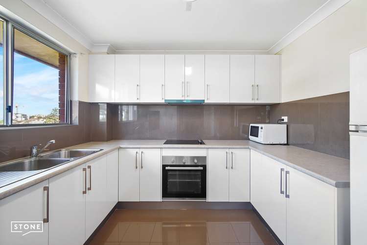 Main view of Homely apartment listing, 15/46-48 Keira Street, Wollongong NSW 2500