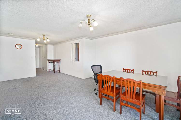 Second view of Homely apartment listing, 15/46-48 Keira Street, Wollongong NSW 2500