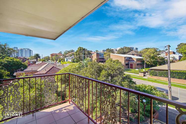Third view of Homely apartment listing, 15/46-48 Keira Street, Wollongong NSW 2500