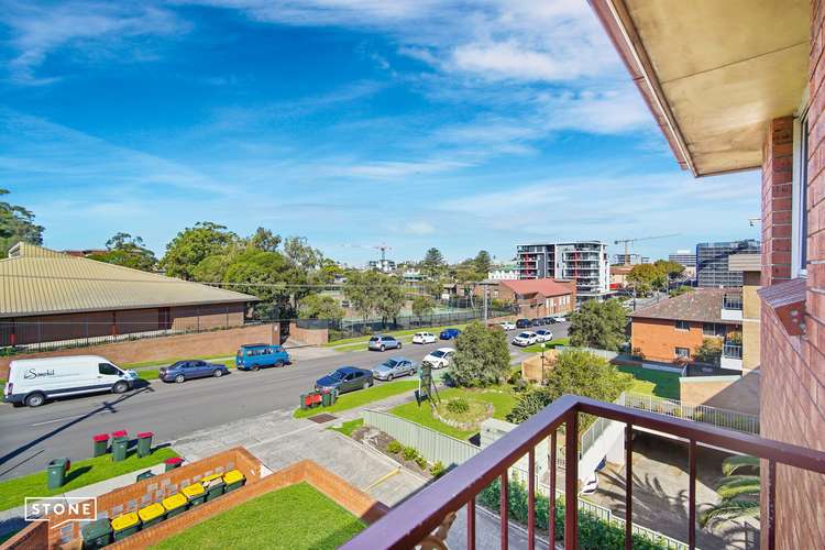 Fourth view of Homely apartment listing, 15/46-48 Keira Street, Wollongong NSW 2500