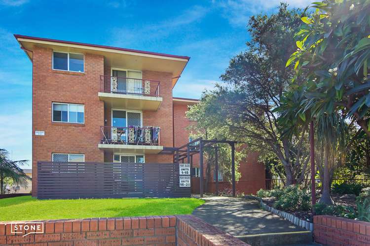 Fifth view of Homely apartment listing, 15/46-48 Keira Street, Wollongong NSW 2500