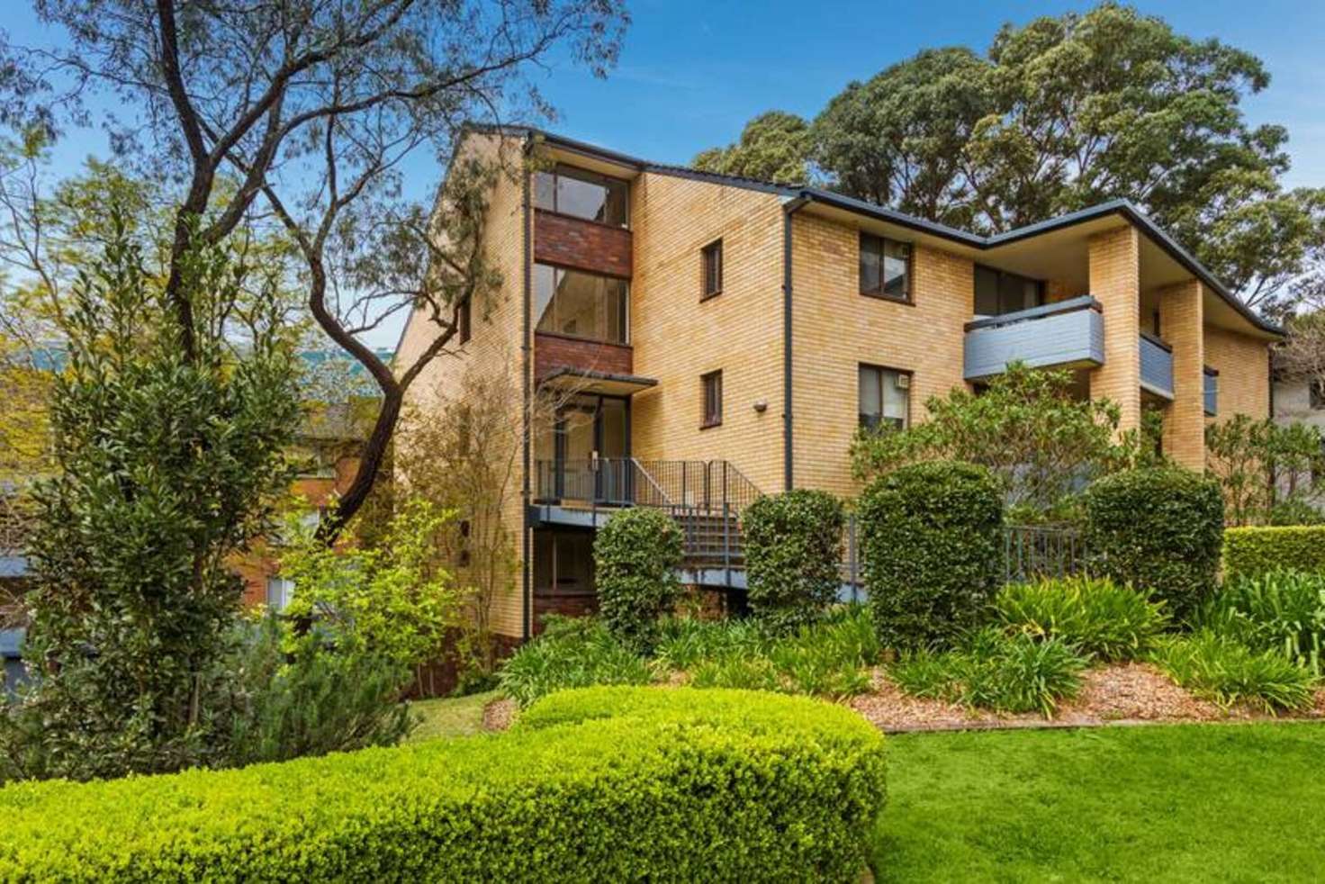 Main view of Homely apartment listing, 7/3-5 Kandy Avenue, Epping NSW 2121