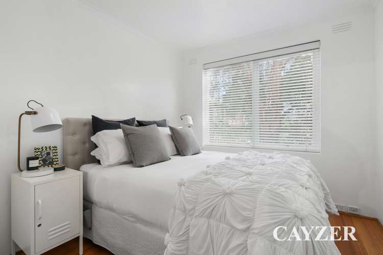 Third view of Homely apartment listing, 1/117 Park Street, St Kilda West VIC 3182