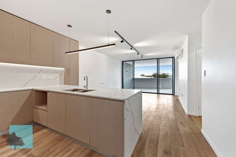 Second view of Homely apartment listing, 102/49 Wickham Street, Morningside QLD 4170