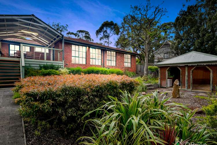 Main view of Homely house listing, 95 Lawson Avenue, Frankston South VIC 3199