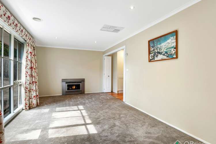 Fourth view of Homely house listing, 95 Lawson Avenue, Frankston South VIC 3199