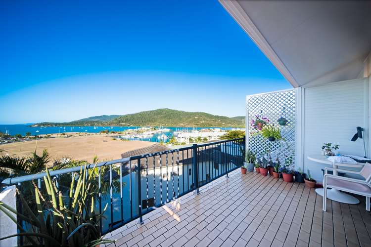 31 & 31 A/17 Golden Orchid Drive, Airlie Beach QLD 4802