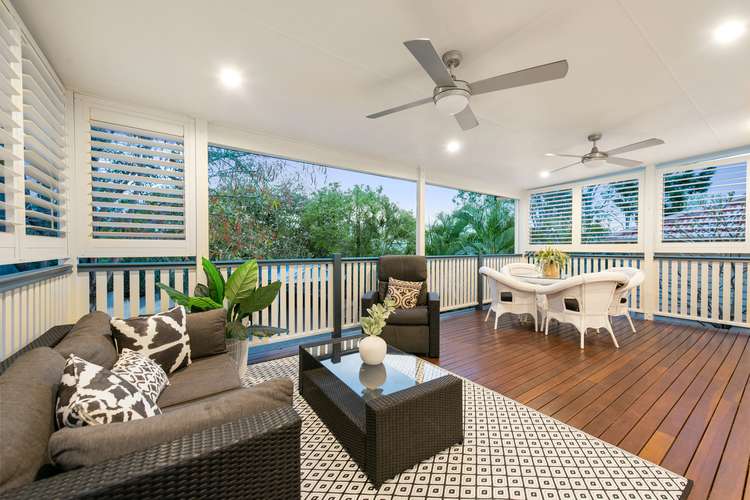 Sixth view of Homely house listing, 167 Chatsworth Road, Coorparoo QLD 4151