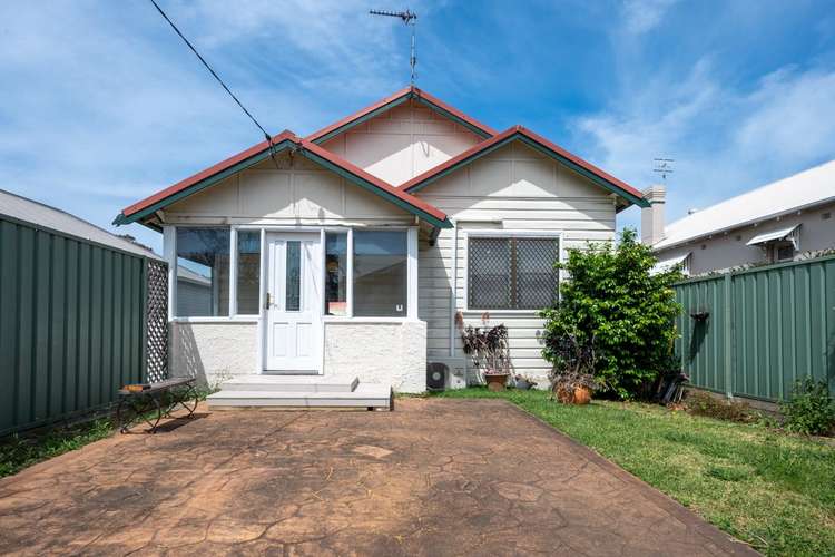 Second view of Homely house listing, 86 Russell Road, New Lambton NSW 2305